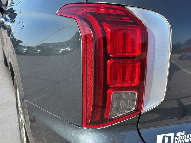 Used 2020 Hyundai Palisade Limited AWD/4WD image 28