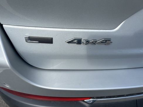 Certified 2021 Jeep Grand Cherokee L Limited w/ Luxury Tech Group II image 4