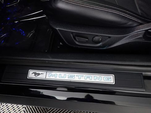 Used 2021 Ford Mustang GT Premium RWD image 24