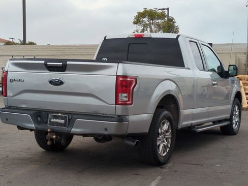 Used 2015 Ford F150 XLT w/ Equipment Group 302A Luxury image 5