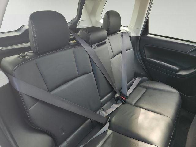 Used 2015 Subaru Forester 2.5i Limited AWD/4WD image 23