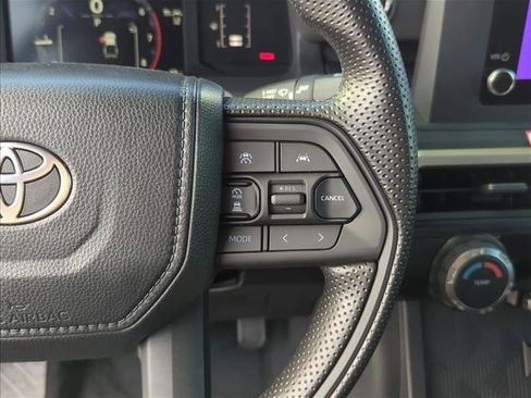 New 2026 Toyota Tacoma SR image 17