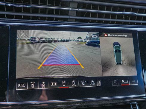 New 2026 Audi Q7 3.0T Premium Plus image 10