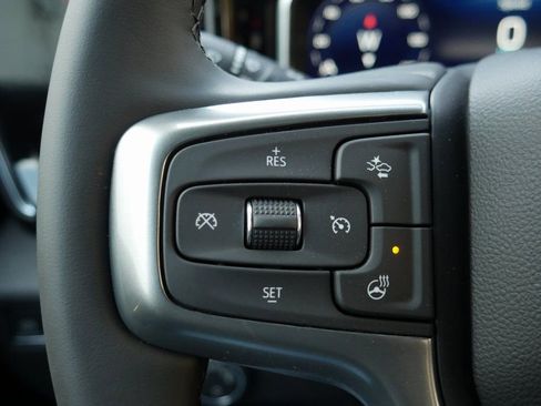 New 2026 Chevrolet Silverado 1500 LT w/ Protection Package image 13