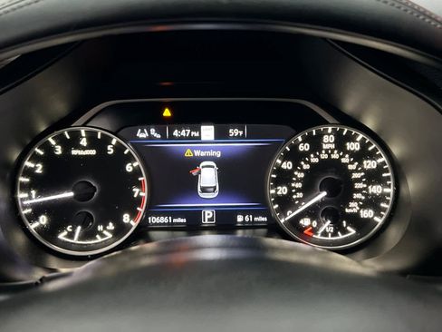 Used 2019 Nissan Murano Platinum w/ Cargo Package image 34