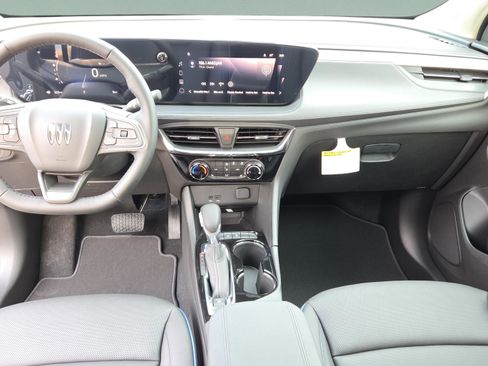 New 2026 Buick Encore GX Sport Touring w/ Comfort Package image 13