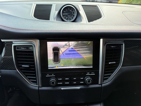 Used 2017 Porsche Macan GTS image 29