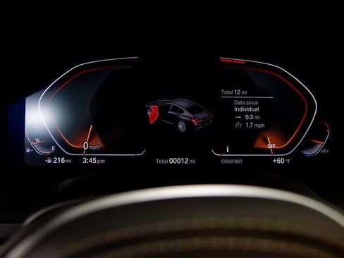 Used 2026 BMW 840i xDrive w/ M Sport Professional Package image 18