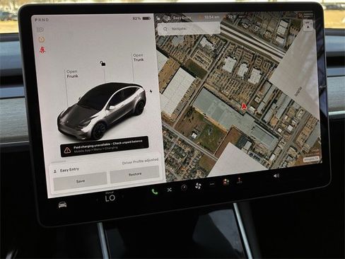 Used 2020 Tesla Model Y Long Range image 18