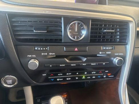 Used 2017 Lexus RX 350 AWD image 35