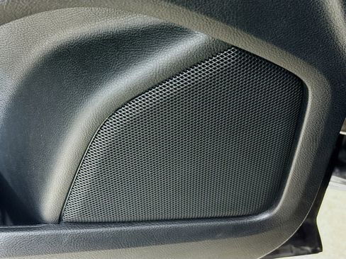 Used 2024 Ford Edge SEL image 21