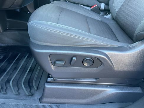 Used 2023 GMC Sierra 1500 Pro image 9