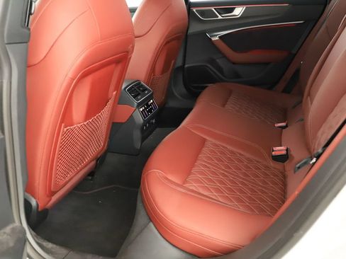 Used 2023 Audi S7 Prestige w/ Prestige Package AWD/4WD image 32