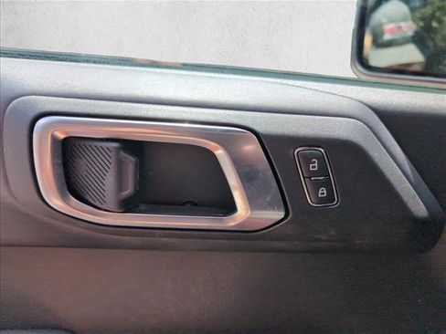 Used 2023 Ford Bronco Raptor AWD/4WD image 20
