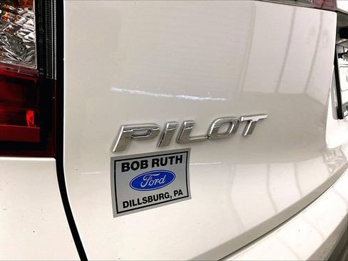 Used 2019 Honda Pilot EX-L image 14