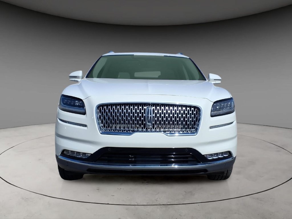 Certified 2023 Lincoln Nautilus Black Label AWD/4WD image 7