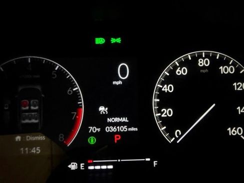 Used 2023 Honda Civic Sport image 12