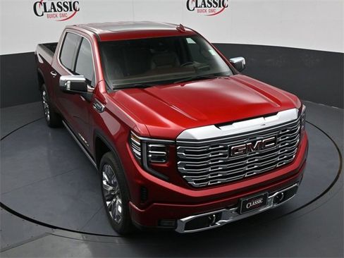 Used 2024 GMC Sierra 1500 Denali w/ Denali Reserve Package image 17
