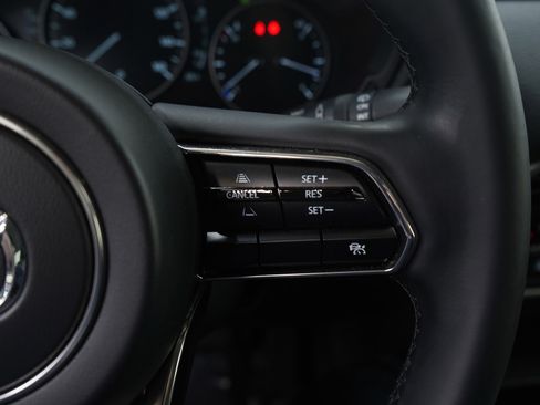 Certified 2024 MAZDA CX-90 3.3 Turbo w/ Premium Package image 19