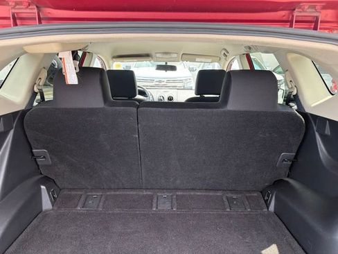 Used 2015 Nissan Rogue S w/ Convenience Package FWD image 22