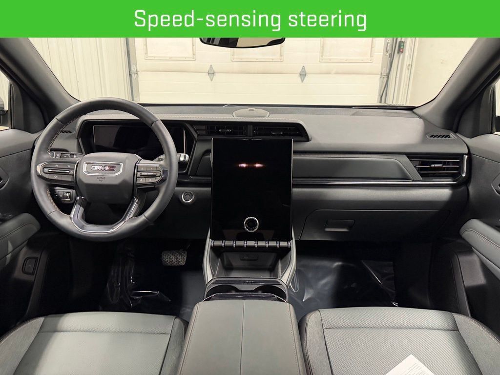 Certified 2027 GMC Terrain AT4 w/ LPO, Floor Liner Package AWD/4WD image 23