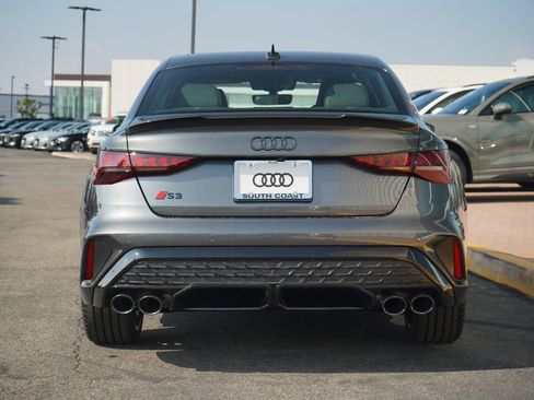 New 2026 Audi S3 Premium image 4
