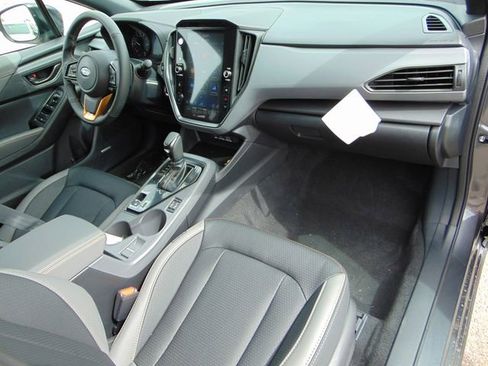 New 2026 Subaru Crosstrek 2.5i Wilderness AWD/4WD image 26