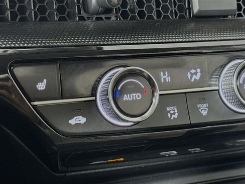 Certified 2025 Honda CR-V EX-L image 19