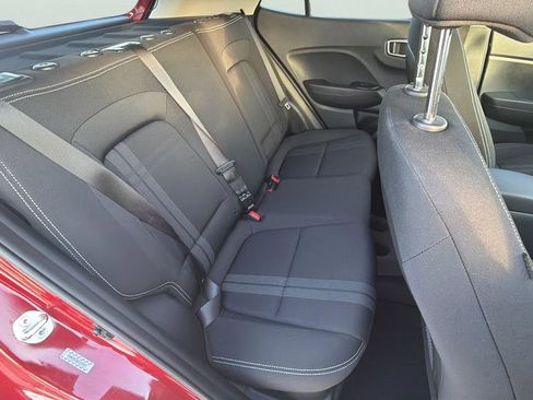 Used 2023 Hyundai Venue SEL w/ Cargo Package FWD image 22