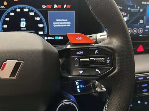 Certified 2025 Hyundai Ioniq 5 N AWD/4WD image 24