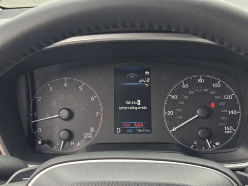 Used 2023 Toyota Corolla SE image 23