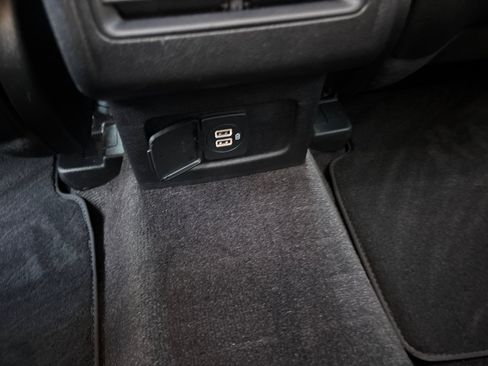 Certified 2022 Lincoln Corsair FWD image 31