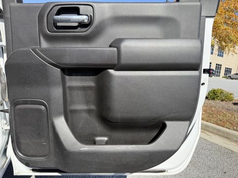 Used 2020 Chevrolet Silverado 2500 LT w/ All Star Edition image 47