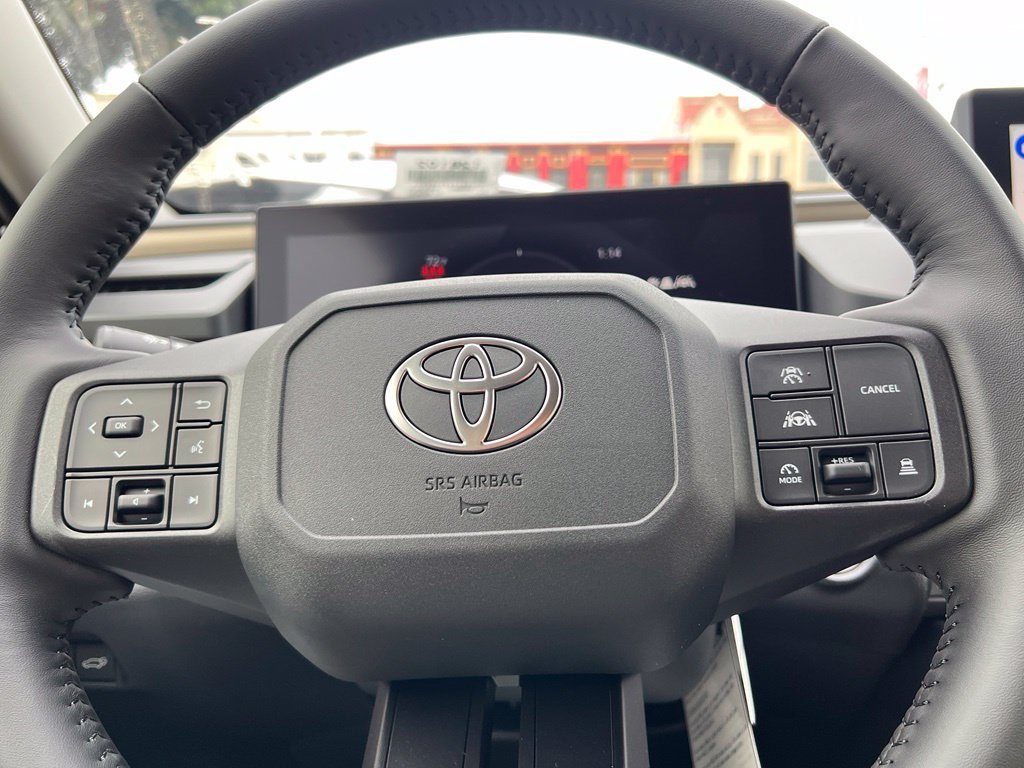New 2026 Toyota RAV4 XLE Premium AWD/4WD image 29