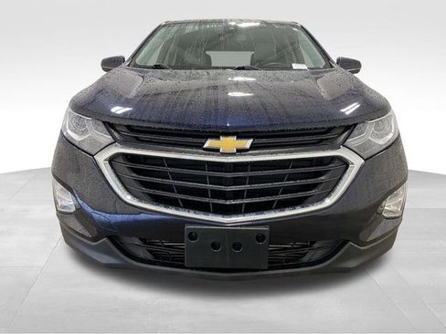 Used 2021 Chevrolet Equinox LT image 6