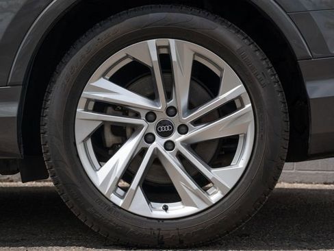 Used 2021 Audi Q7 3.0T Prestige w/ Prestige Package AWD/4WD image 13
