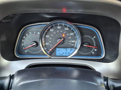 Used 2015 Toyota RAV4 Limited w/ Technology Package FWD image 11