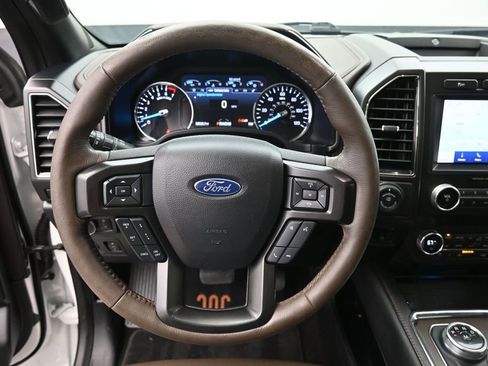 Used 2020 Ford Expedition Max King Ranch RWD image 7