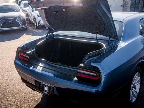 Used 2023 Dodge Challenger SXT image 29