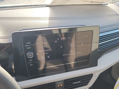 New 2026 Volkswagen Jetta S FWD image 21