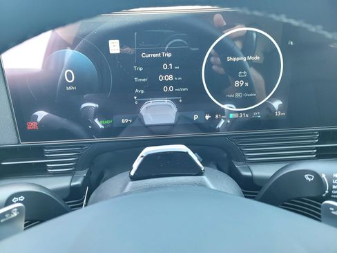 New 2026 Hyundai Ioniq 5 SEL RWD image 19