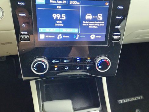 Used 2022 Hyundai Tucson SEL image 28