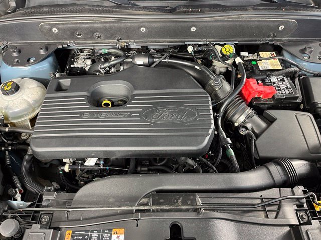 Used 2021 Ford Bronco Sport First Edition AWD/4WD image 41
