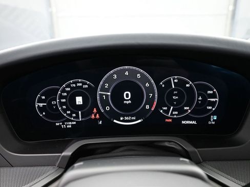 New 2026 Porsche 911 Carrera S RWD image 19