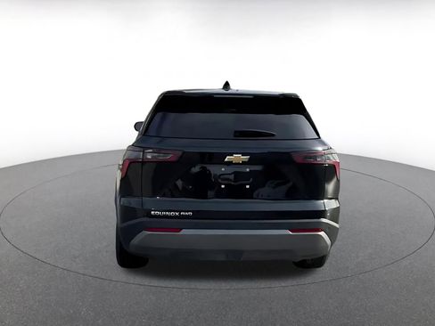 Used 2025 Chevrolet Equinox LT image 12