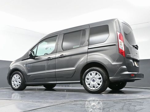 Used 2016 Ford Transit Connect XLT image 46