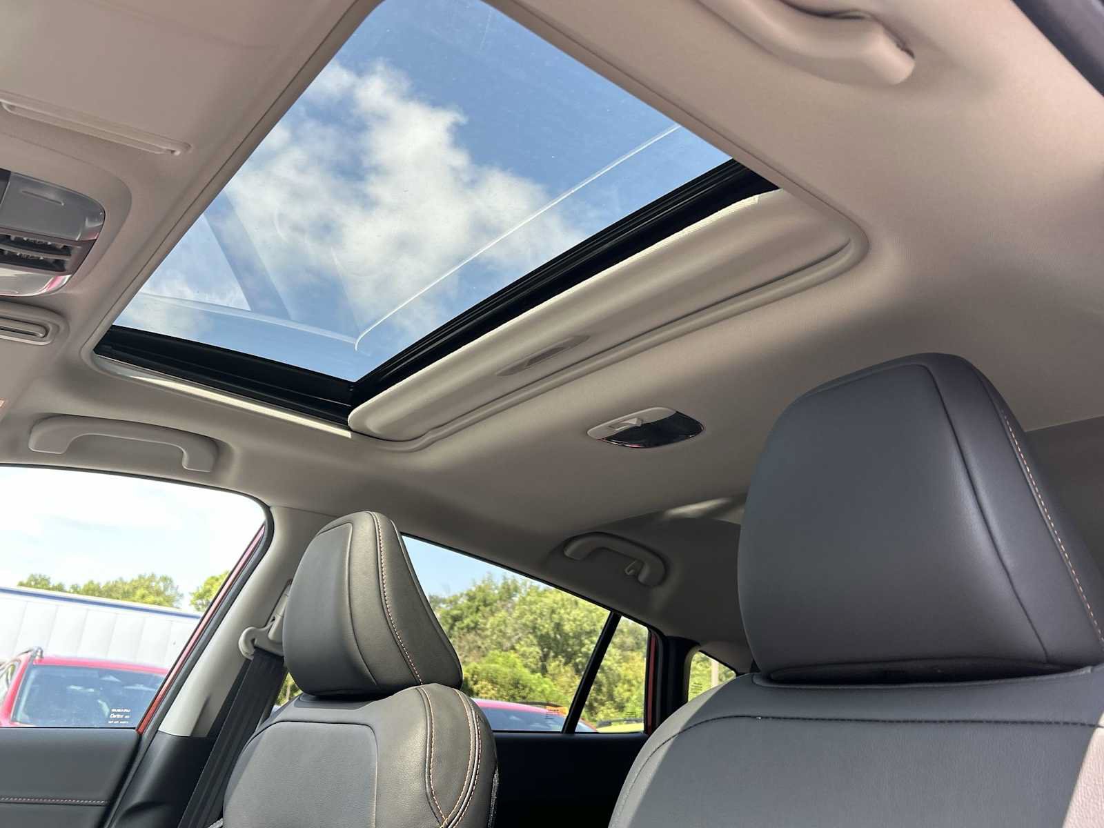 New 2026 Subaru Crosstrek 2.5i Limited AWD/4WD image 11