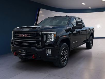 Used 2023 GMC Sierra 2500 AT4 w/ AT4 Preferred Package