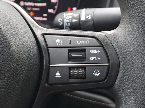 Certified 2024 Honda Accord EX image 23