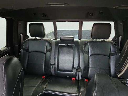 Used 2019 RAM 2500 Laramie AWD/4WD image 27